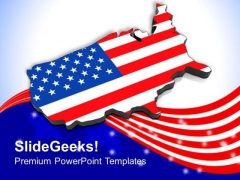 4 July Is A Great Day For American PowerPoint Templates Ppt Backgrounds For Slides 0713 4 July Is A Great Day For American PowerPoint Templates Ppt Backgrounds For Slides 0713
