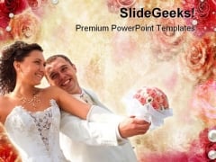 Abstract Roses Wedding PowerPoint Themes And PowerPoint Slides 0411 Abstract Roses Wedding PowerPoint Themes And PowerPoint Slides 0411