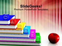 Alphabet Blocks With Books PowerPoint Templates Ppt Backgrounds For Slides 1212 Alphabet Blocks With Books PowerPoint Templates Ppt Backgrounds For Slides 1212