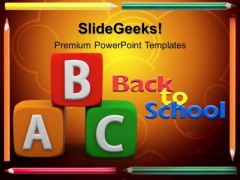 Alphabets Abc Blocks Education PowerPoint Templates And PowerPoint Themes 0512 Alphabets Abc Blocks Education PowerPoint Templates And PowerPoint Themes 0512