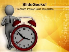 Always Keep Track On Time PowerPoint Templates Ppt Backgrounds For Slides 0713 Always Keep Track On Time PowerPoint Templates Ppt Backgrounds For Slides 0713