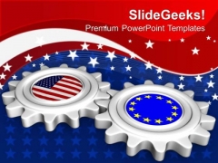 American Chinese Relation Is Important PowerPoint Templates Ppt Backgrounds For Slides 0713 American Chinese Relation Is Important PowerPoint Templates Ppt Backgrounds For Slides 0713