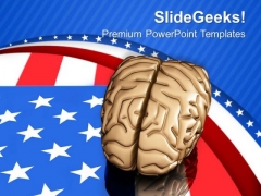 Americans Are Very Intelligent PowerPoint Templates Ppt Backgrounds For Slides 0713 Americans Are Very Intelligent PowerPoint Templates Ppt Backgrounds For Slides 0713