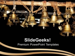 Ancient Bells Religion PowerPoint Templates And PowerPoint Themes 0712 Ancient Bells Religion PowerPoint Templates And PowerPoint Themes 0712