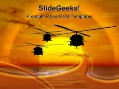 army powerpoint templates slides and graphics