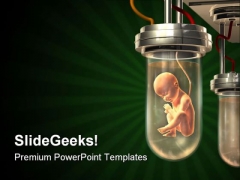 Artificial Life Medical PowerPoint Themes And PowerPoint Slides 0411 Artificial Life Medical PowerPoint Themes And PowerPoint Slides 0411