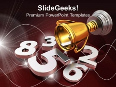 Award Winning Competition PowerPoint Templates And PowerPoint Themes 1012 Award Winning Competition PowerPoint Templates And PowerPoint Themes 1012