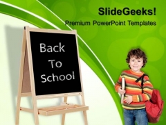 Back To School01 Education PowerPoint Templates And PowerPoint Themes 0512 Back To School01 Education PowerPoint Templates And PowerPoint Themes 0512