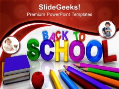 Back To School Education Future PowerPoint Templates And PowerPoint Themes 0612 Back To School Education Future PowerPoint Templates And PowerPoint Themes 0612