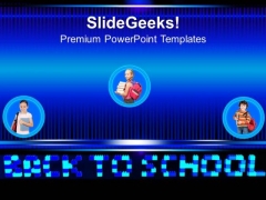 Back To School Word With Lego Blocks Education PowerPoint Templates And PowerPoint Themes 1012 Back To School Word With Lego Blocks Education PowerPoint Templates And PowerPoint Themes 1012