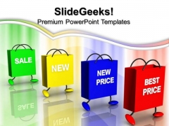 Bags And Prices Shopping Carry Sale PowerPoint Templates And PowerPoint Themes 0712 Bags And Prices Shopping Carry Sale PowerPoint Templates And PowerPoint Themes 0712