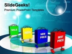 Bags Carry Merchandise Sales PowerPoint Templates And PowerPoint Themes 0712 Bags Carry Merchandise Sales PowerPoint Templates And PowerPoint Themes 0712