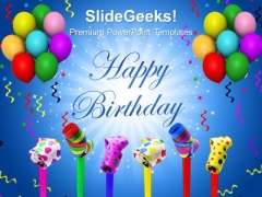 Balloon Streamers And String PowerPoint Templates And PowerPoint Themes 1012 Balloon Streamers And String PowerPoint Templates And PowerPoint Themes 1012
