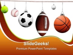 Balls Sports PowerPoint Backgrounds And Templates 1210 Balls Sports PowerPoint Backgrounds And Templates 1210