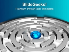 Be Focused And Centralized PowerPoint Templates Ppt Backgrounds For Slides 0513 Be Focused And Centralized PowerPoint Templates Ppt Backgrounds For Slides 0513
