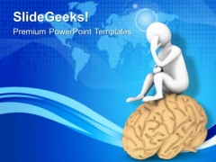 Be Thoughtful For Business Growth PowerPoint Templates Ppt Backgrounds For Slides 0613 Be Thoughtful For Business Growth PowerPoint Templates Ppt Backgrounds For Slides 0613