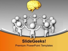 Be Unite The For Same Idea PowerPoint Templates Ppt Backgrounds For Slides 0713 Be Unite The For Same Idea PowerPoint Templates Ppt Backgrounds For Slides 0713