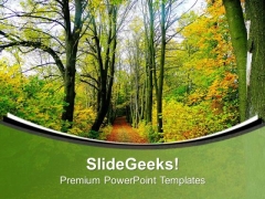 jungle powerpoint templates slides and graphics