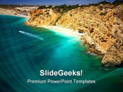 ocean powerpoint templates slides and graphics