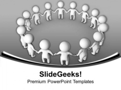 Believe In Teamwork For Good Result PowerPoint Templates Ppt Backgrounds For Slides 0513 Believe In Teamwork For Good Result PowerPoint Templates Ppt Backgrounds For Slides 0513