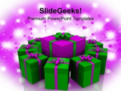 Birthday Gift Celebration Events PowerPoint Templates Ppt Backgrounds For Slides 1112 Birthday Gift Celebration Events PowerPoint Templates Ppt Backgrounds For Slides 1112
