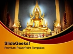 Buddha Religion PowerPoint Templates And PowerPoint Themes 0712 Buddha Religion PowerPoint Templates And PowerPoint Themes 0712