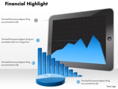 Business Framework Model Digital Illustration Of Financial Reports Marketing Diagram Business Framework Model Digital Illustration Of Financial Reports Marketing Diagram