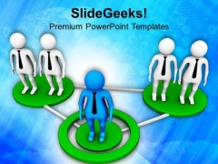 Business Network PowerPoint Templates Ppt Backgrounds For Slides 0813 Business Network PowerPoint Templates Ppt Backgrounds For Slides 0813