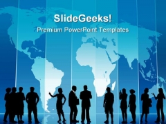Business People Global PowerPoint Themes And PowerPoint Slides 0711 Business People Global PowerPoint Themes And PowerPoint Slides 0711