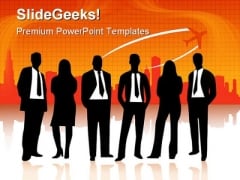 Business People Travel PowerPoint Themes And PowerPoint Slides 0411 Business People Travel PowerPoint Themes And PowerPoint Slides 0411