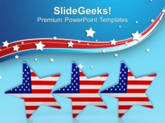 Celebration Of American Independence PowerPoint Templates Ppt Backgrounds For Slides 0813 Celebration Of American Independence PowerPoint Templates Ppt Backgrounds For Slides 0813