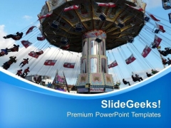 Chain Carousel Finance Theme PowerPoint Templates Ppt Backgrounds For Slides 0413 Chain Carousel Finance Theme PowerPoint Templates Ppt Backgrounds For Slides 0413