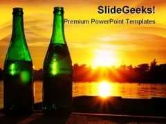 Champagne Celebration Wedding PowerPoint Themes And PowerPoint Slides 0411 Champagne Celebration Wedding PowerPoint Themes And PowerPoint Slides 0411