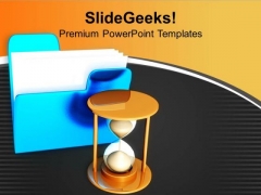 Check Your Mail Time To Time PowerPoint Templates Ppt Backgrounds For Slides 0713 Check Your Mail Time To Time PowerPoint Templates Ppt Backgrounds For Slides 0713