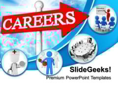Choose Career Future PowerPoint Templates And PowerPoint Themes 0612 Choose Career Future PowerPoint Templates And PowerPoint Themes 0612