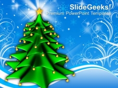 Christmas Tree Background PowerPoint Templates Ppt Backgrounds For Slides 1212 Christmas Tree Background PowerPoint Templates Ppt Backgrounds For Slides 1212