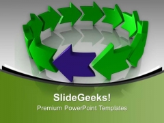 Circular Arrows Business Leadership PowerPoint Templates Ppt Backgrounds For Slides 0413 Circular Arrows Business Leadership PowerPoint Templates Ppt Backgrounds For Slides 0413