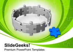 Come Out With Solution PowerPoint Templates Ppt Backgrounds For Slides 0513 Come Out With Solution PowerPoint Templates Ppt Backgrounds For Slides 0513