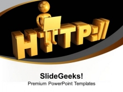 Conceptual Image For Internet PowerPoint Templates Ppt Backgrounds For Slides 0713 Conceptual Image For Internet PowerPoint Templates Ppt Backgrounds For Slides 0713