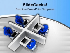 Connect With Technology For Business Growth PowerPoint Templates Ppt Backgrounds For Slides 0713 Connect With Technology For Business Growth PowerPoint Templates Ppt Backgrounds For Slides 0713