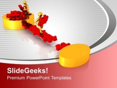 Construct Bridge Business Teamwork PowerPoint Templates And PowerPoint Themes 1012 Construct Bridge Business Teamwork PowerPoint Templates And PowerPoint Themes 1012