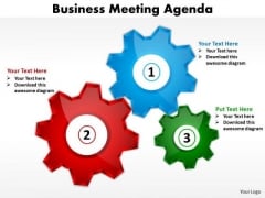 Consulting Diagram Business Meeting Agenda Strategic Management Consulting Diagram Business Meeting Agenda Strategic Management