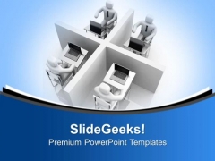 Create Good Office Environment PowerPoint Templates Ppt Backgrounds For Slides 0713 Create Good Office Environment PowerPoint Templates Ppt Backgrounds For Slides 0713