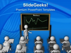 Discuss The Results With Team PowerPoint Templates Ppt Backgrounds For Slides 0613 Discuss The Results With Team PowerPoint Templates Ppt Backgrounds For Slides 0613