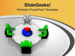 Do Confidential Meetings For Business Pie Chart PowerPoint Templates Ppt Backgrounds For Slides 0713 Do Confidential Meetings For Business Pie Chart PowerPoint Templates Ppt Backgrounds For Slides 0713
