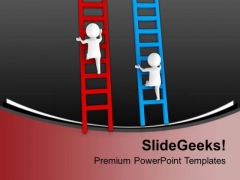 Do Not Choose Wrong Way PowerPoint Templates Ppt Backgrounds For Slides 0713 Do Not Choose Wrong Way PowerPoint Templates Ppt Backgrounds For Slides 0713