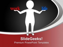 Do Not Take Stress For Work PowerPoint Templates Ppt Backgrounds For Slides 0713 Do Not Take Stress For Work PowerPoint Templates Ppt Backgrounds For Slides 0713