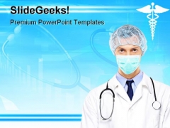 Doctor Medical PowerPoint Themes And PowerPoint Slides 0411