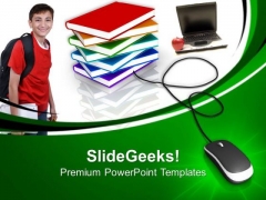 E Learning Concept Education PowerPoint Templates And PowerPoint Themes 0812 E Learning Concept Education PowerPoint Templates And PowerPoint Themes 0812