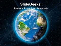 Earth In Space Geographical PowerPoint Themes And PowerPoint Slides 0211 Earth In Space Geographical PowerPoint Themes And PowerPoint Slides 0211